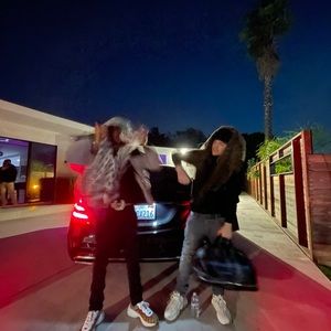 Meet your Posher, Markel